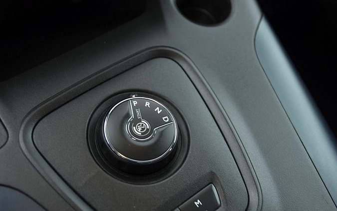 Peugeot Rifter cena 86700 przebieg: 8660, rok produkcji 2020 z Libiąż małe 254